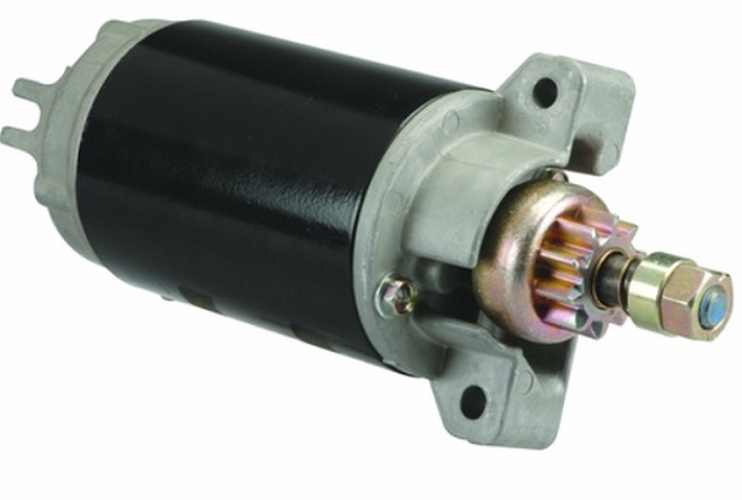 012462 Starter UNITED T./MERCURY