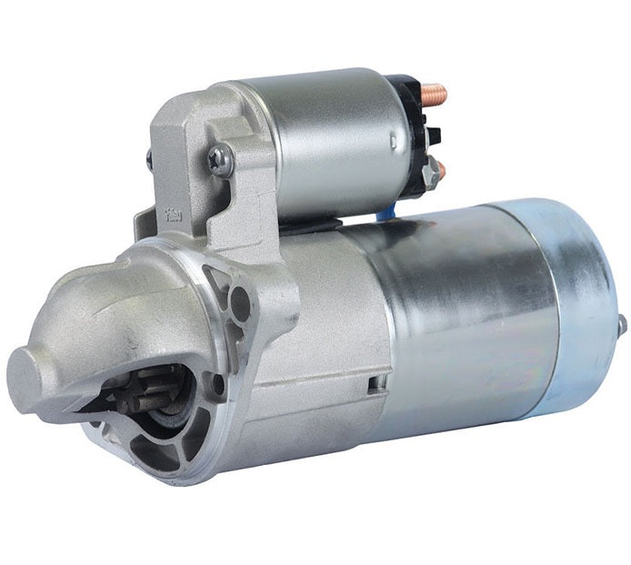 Starter VALEO/KUBOTA