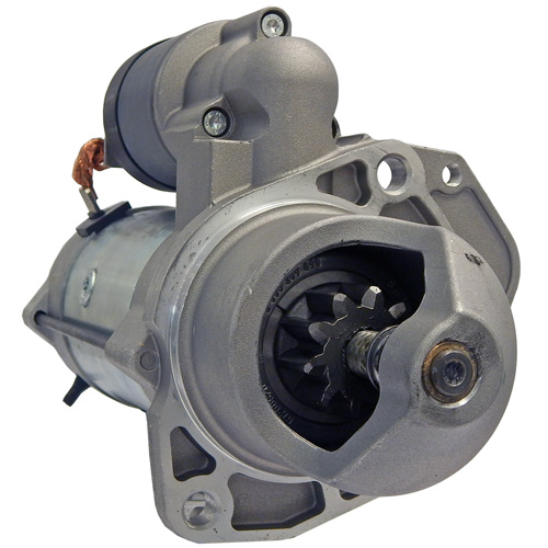 01251003 Starter BOSCH/IVEC.