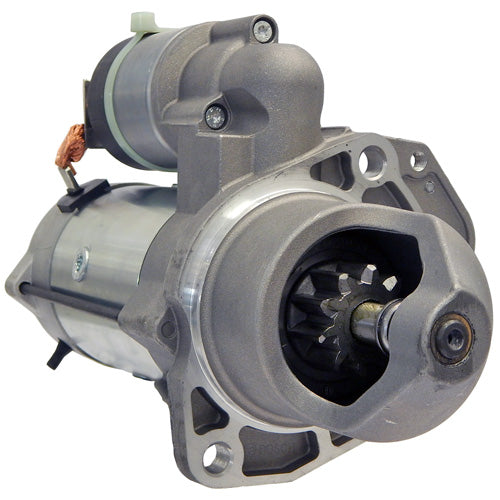 Starter BOSCH/IVEC.