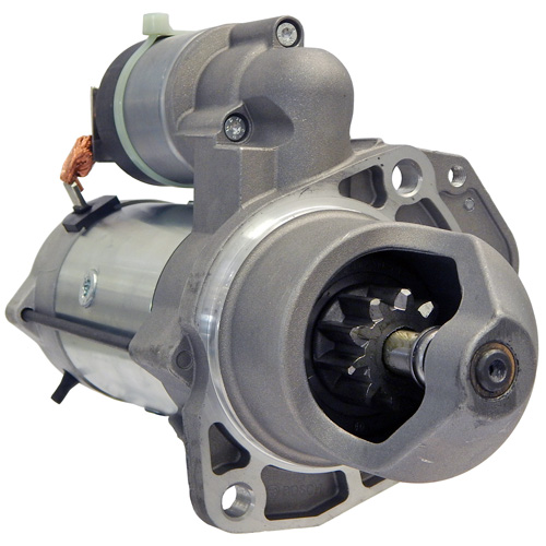 01251009 Starter BOSCH/IVEC.