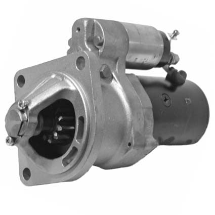Starter HITACHI/NISSAN