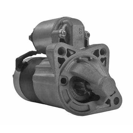 012525 Starter VALEO/TENNANT