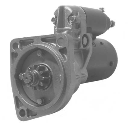012530 Starter MITSU./NISSAN