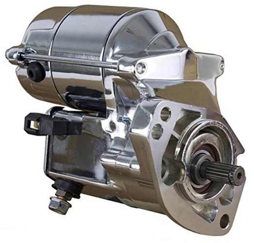 012550C Starter DENSO/HARLEY