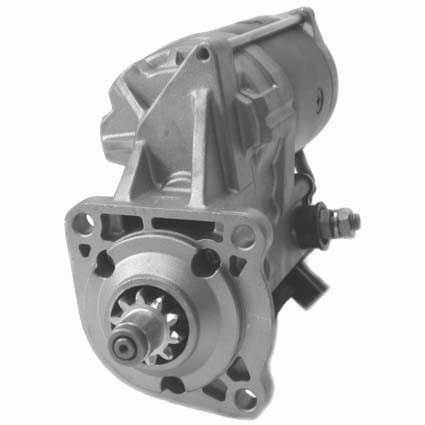 012591 Starter DENSO/CUMMINS