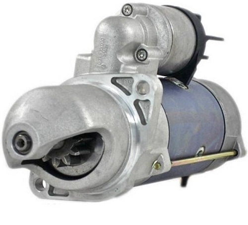 Starter BOSCH/J.DEERE