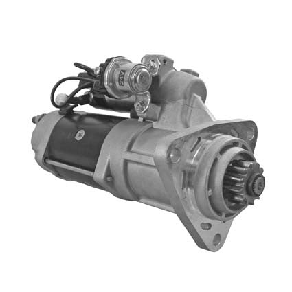 Starter DEL./CUMMINS