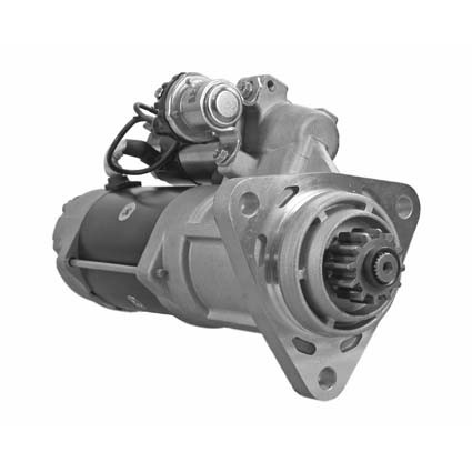 0126029 Starter DEL./CUMMINS