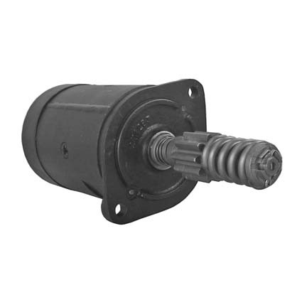 0126140 Starter LUCAS/JAGUAR
