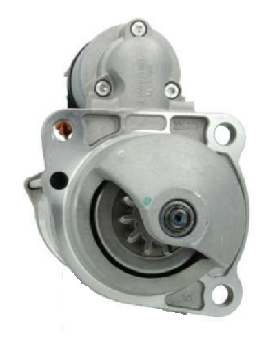 01263048 Starter BOSCH/SISU