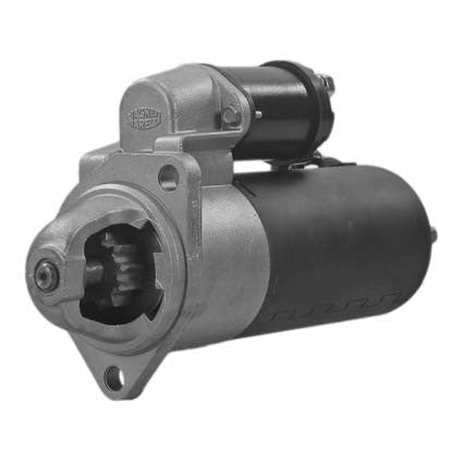 Starter LUCAS/PIAGGIO