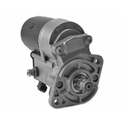 012700 Starter P.SUNG/HYUNDAI