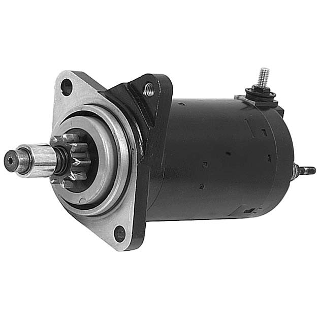 Starter DENSO/SEA DOO