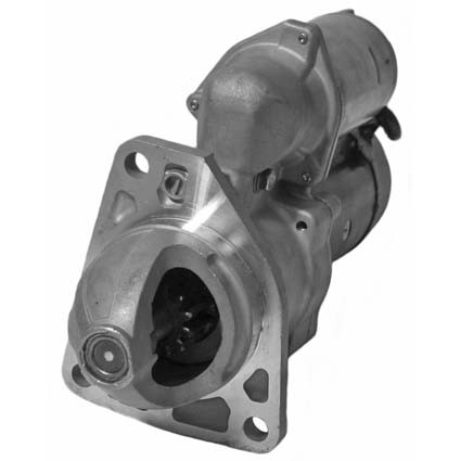 Starter NIK./ISUZU