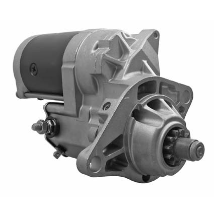 Starter DENSO/ISUZU