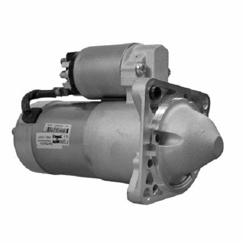 Starter MITSU./OPEL
