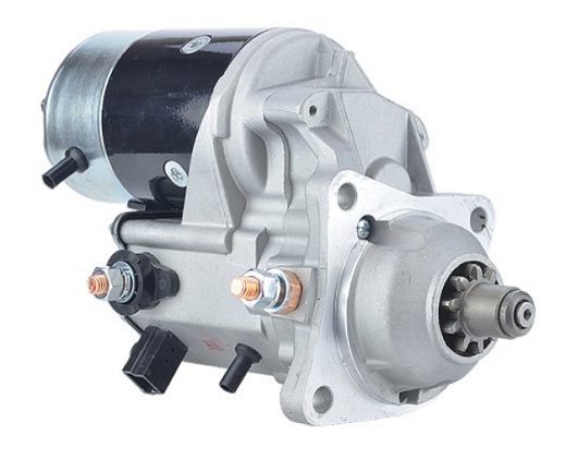012890 Starter DENSO/CUMMINS