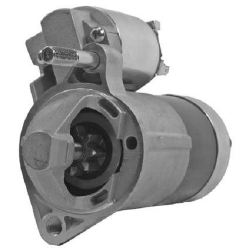 Starter MANDO/HYUNDAI