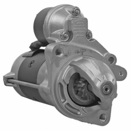 013001 Starter MARELLI/BMW