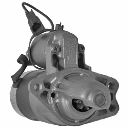 Starter MITSU./NISSAN