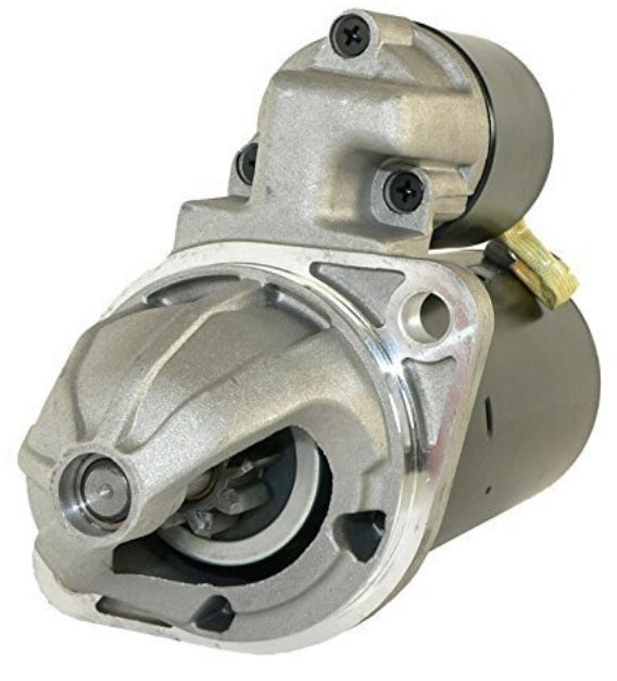 Starter BOSCH/J.DEERE