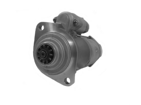 Starter NIK./ISUZU