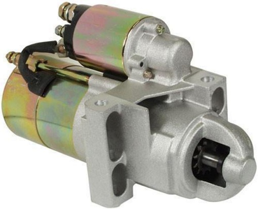 013041L Starter DEL./MERCURY