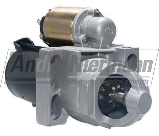 Starter DEL./MERCURY