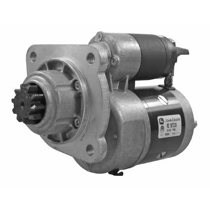 Starter MAGNETON/J.DEERE