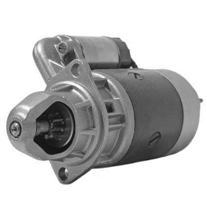 Starter BOSCH/VOLVO