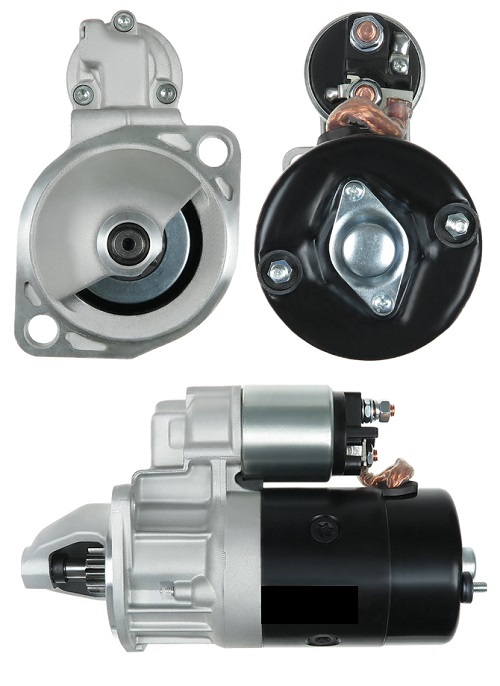 01311115 Starter BOSCH/VOLVO