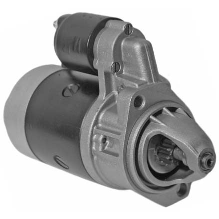 Starter BOSCH/VW