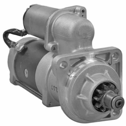 013114 Starter DEL./PERKINS