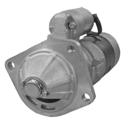 Starter HITACHI/NISSAN