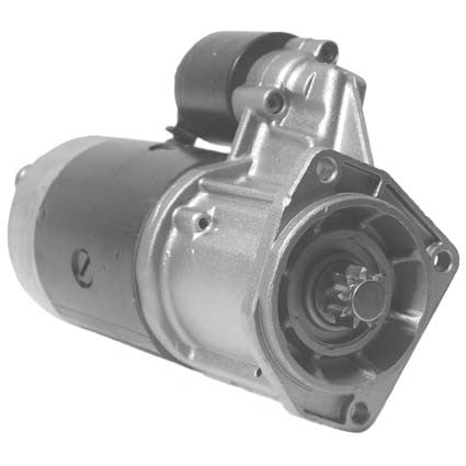 Starter BOSCH/VW