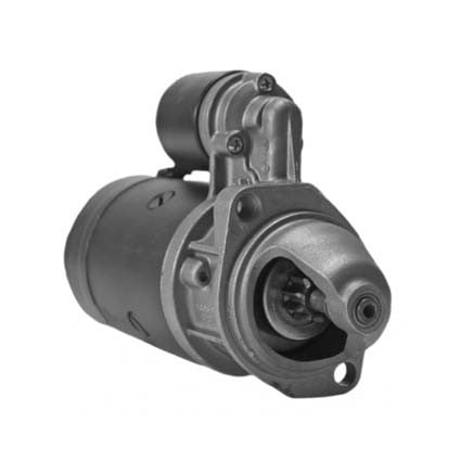 01314002 Starter BOSCH/MB