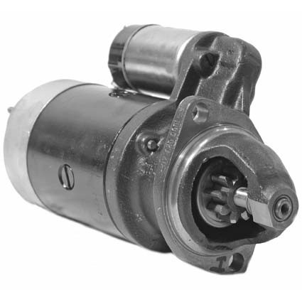 Starter BOSCH/LOMB.