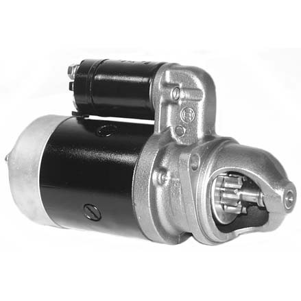 01314017 Starter BOSCH/DEUTZ