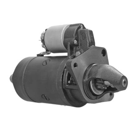 Starter BOSCH/PEUGEOT