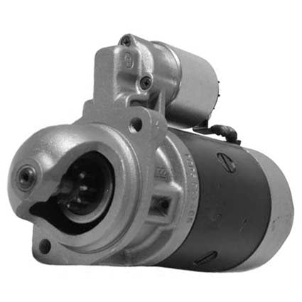 Starter BOSCH/DEUTZ