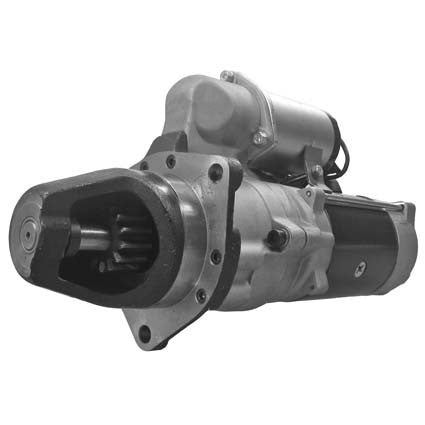Starter NIK./KOMATSU