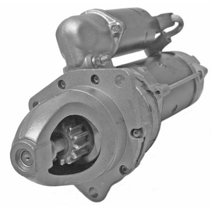 013170 Starter NIK./KOMATSU