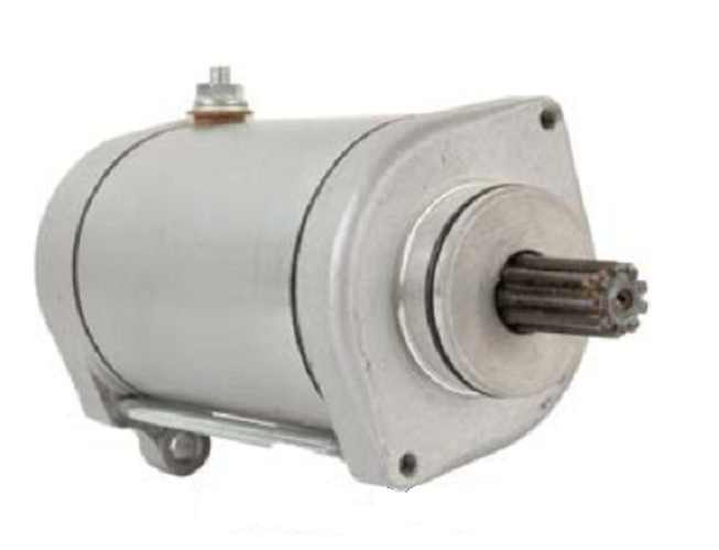 013203 Starter MITSUBA/SUZUKI
