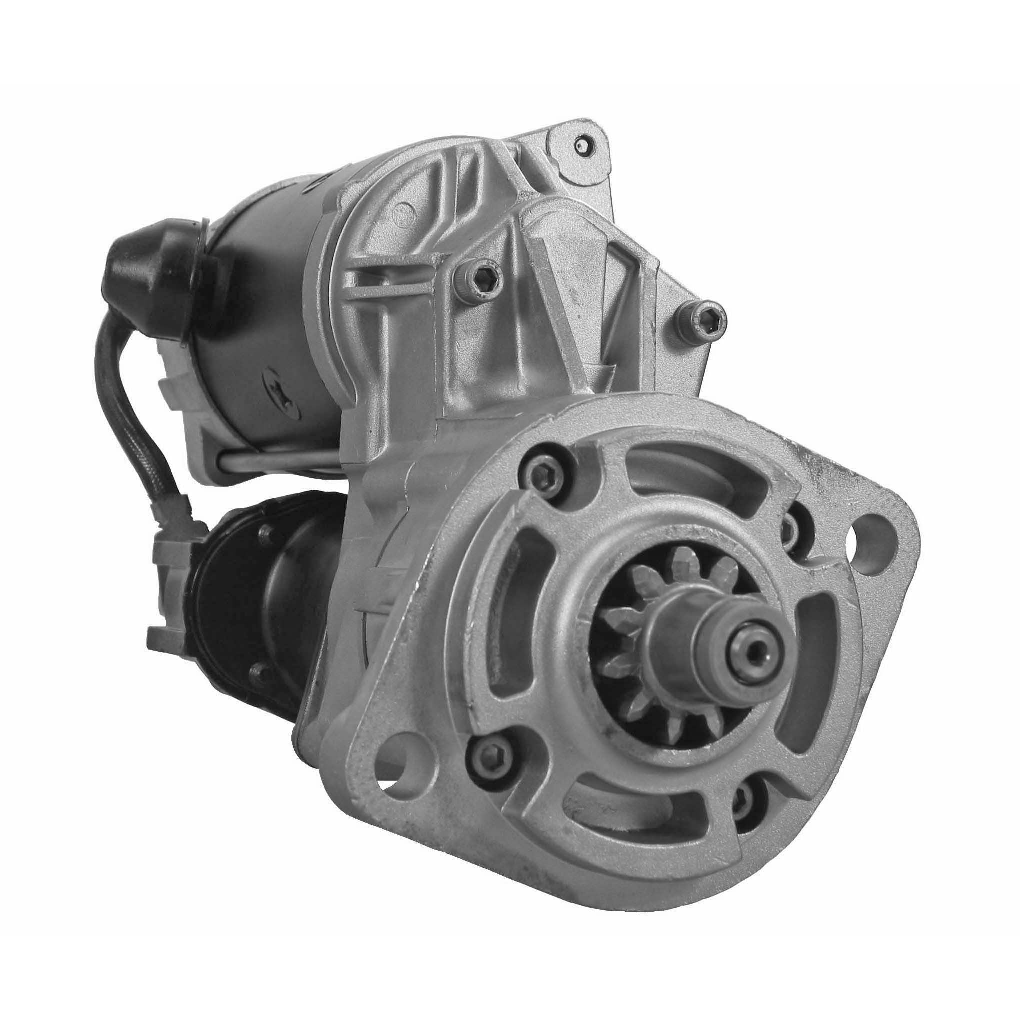 Starter NIK./KOMATSU