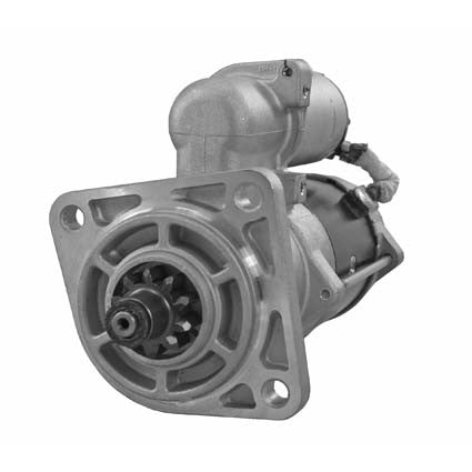 Starter DEL./CASE
