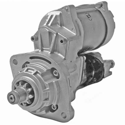 013240 Starter NIK./KOMATSU