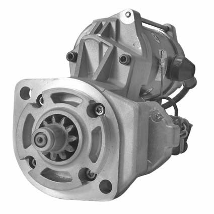 Starter NIK./ISUZU