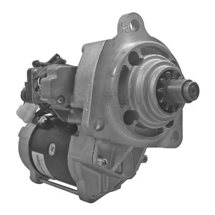 013261 Starter NIK./ ISUZU