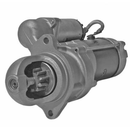 013281 Starter DEL./BOBCAT